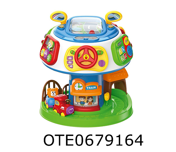 BABY TOYS