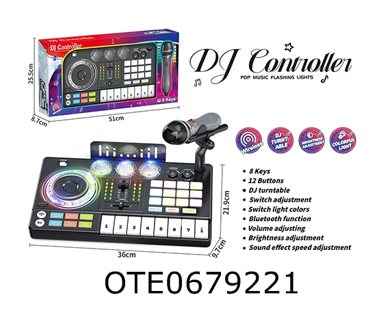 ELECTRONIC KEYBOARD