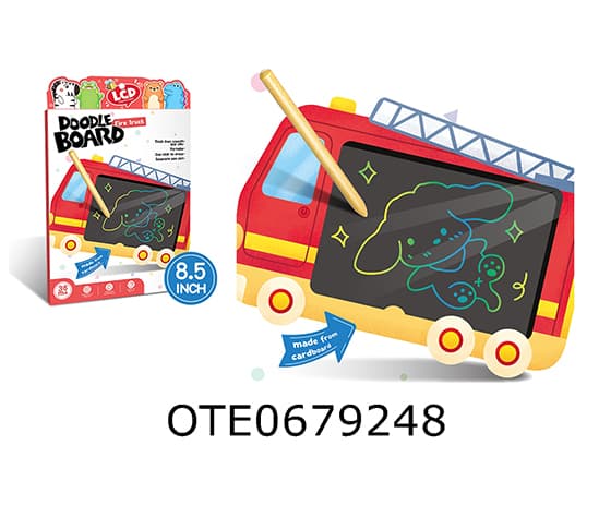 LCD DRAWING TABLET 