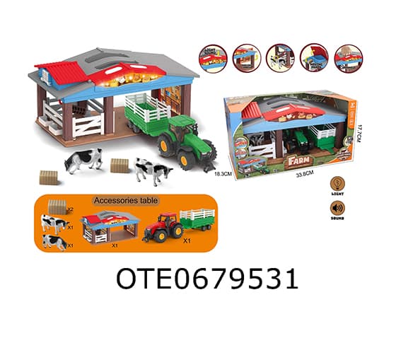 FARM SET