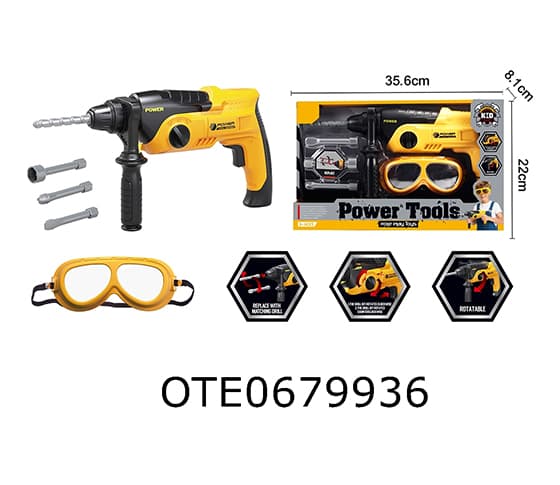 TOOL SET