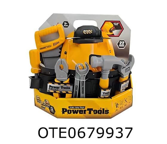 TOOL SET