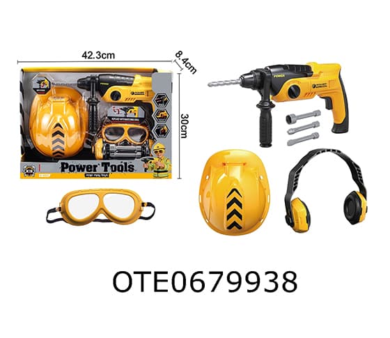 TOOL SET