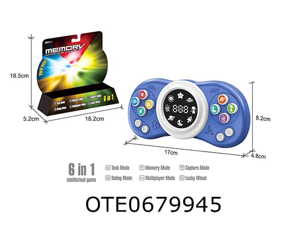 GAMING CONSOLE
