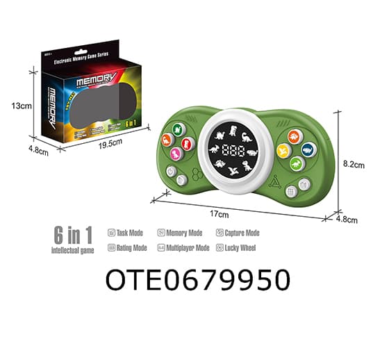 GAMING CONSOLE