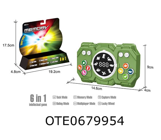 GAMING CONSOLE