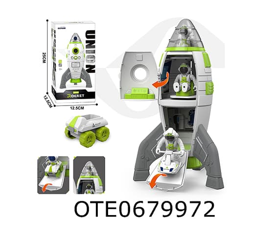 SPACE SET