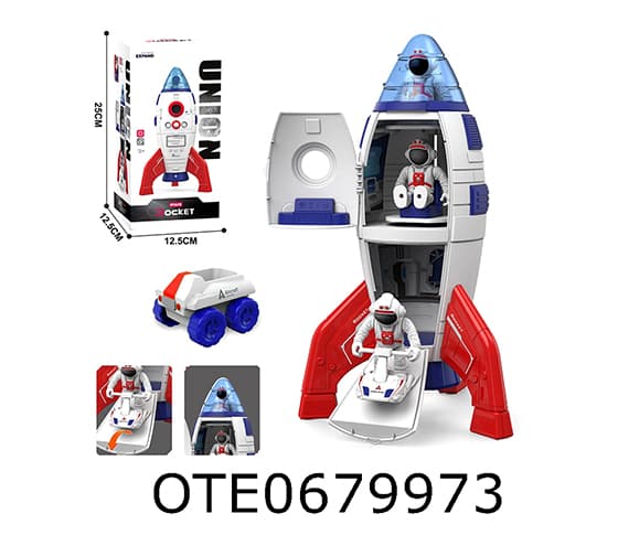SPACE SET