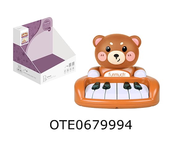 ELECTRIC ORGAN