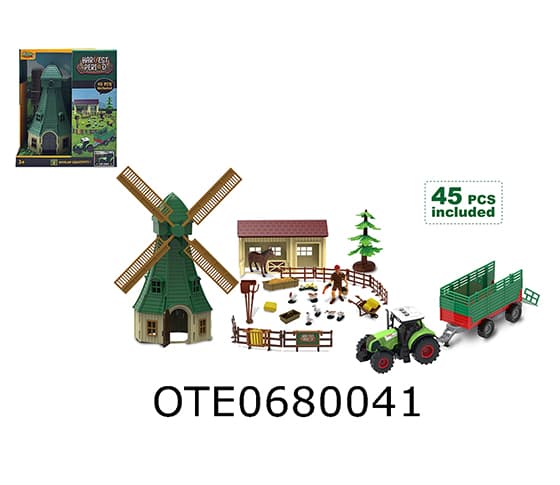 FARM SET 