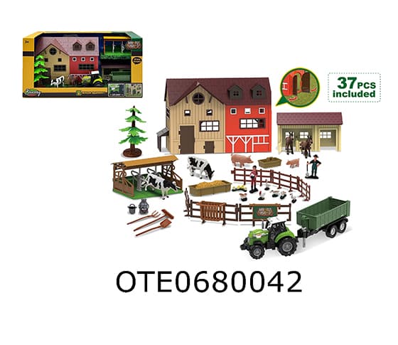 FARM SET 