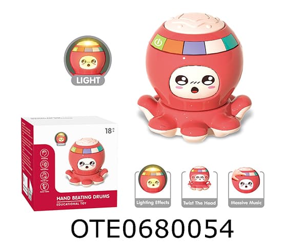 OCTOPUS 