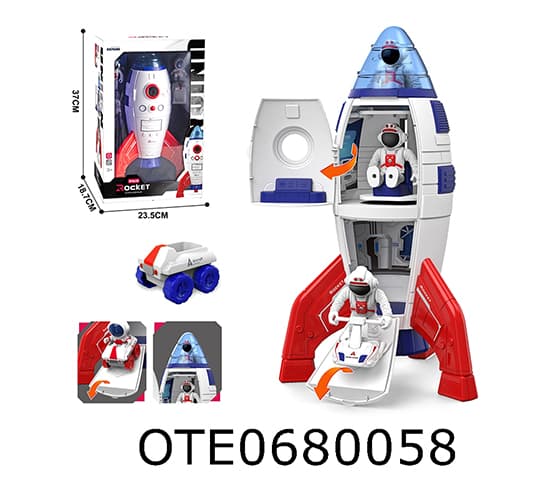 SPACE SET