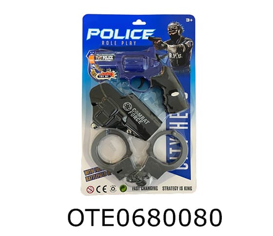 POLICE SET