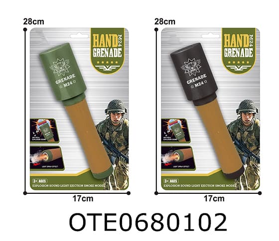 GRENADE