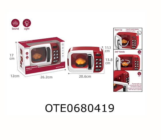 SMALL HOUSEHOLD APPLIANCES