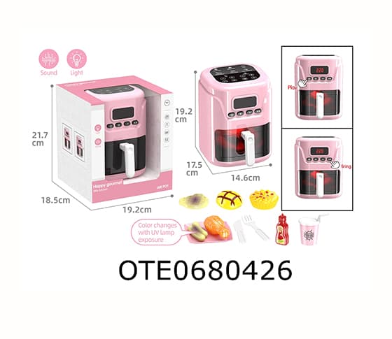 SMALL HOUSEHOLD APPLIANCES