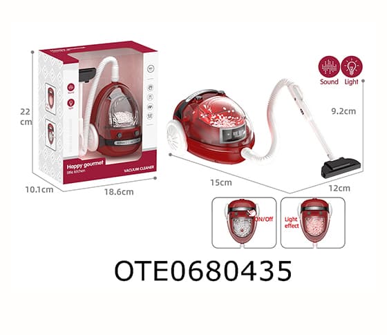 SMALL HOUSEHOLD APPLIANCES