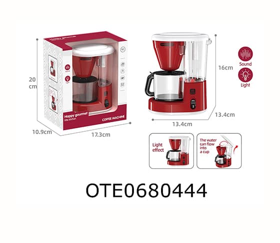 SMALL HOUSEHOLD APPLIANCES
