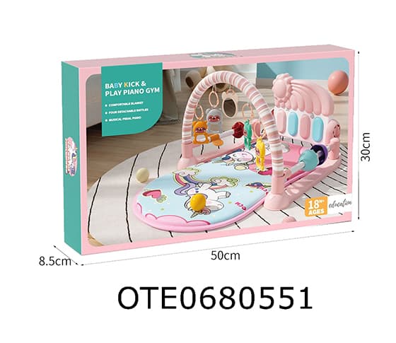 BABY GYM