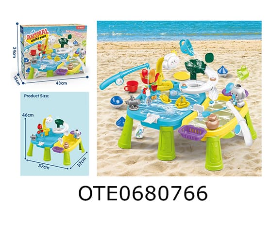 WATER PARK