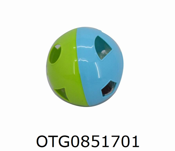 SHAPE SORTING BALL