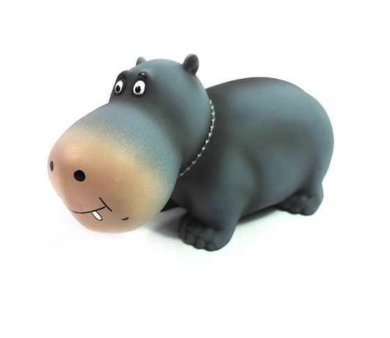 8＂HIPPO