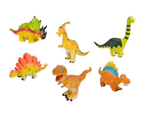 DINOSAUR SET
