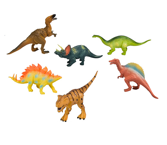 DINOSAUR SET
