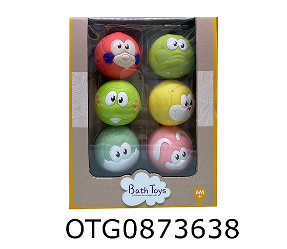 MASSAGE BALL