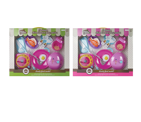 TABLEWARE SET