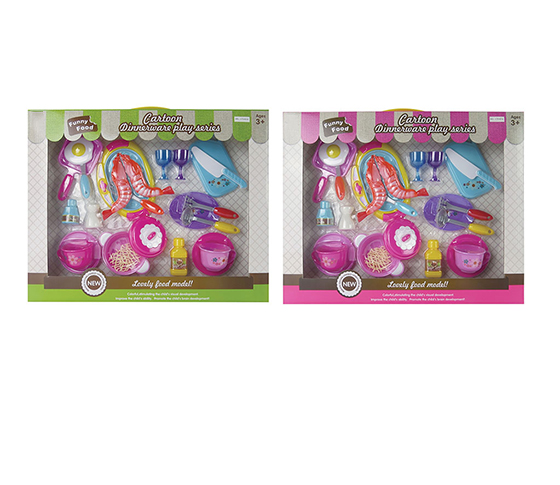 TABLEWARE SET