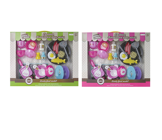 TABLEWARE SET