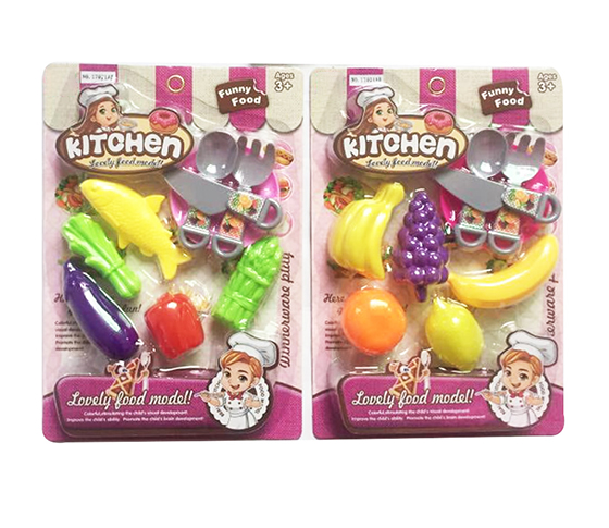 FOOD SET
