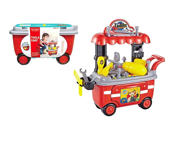 TOOL CART
