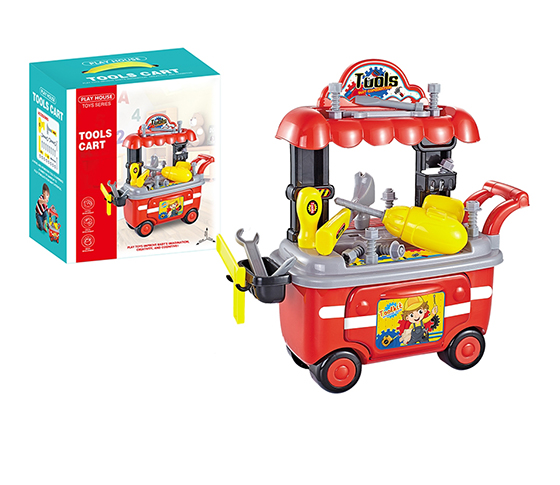 TOOL CART
