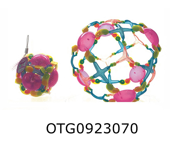 TELESCOPIC BALL 
