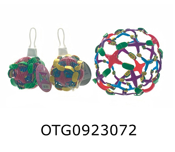 TELESCOPIC BALL 