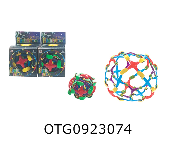 TELESCOPIC BALL 