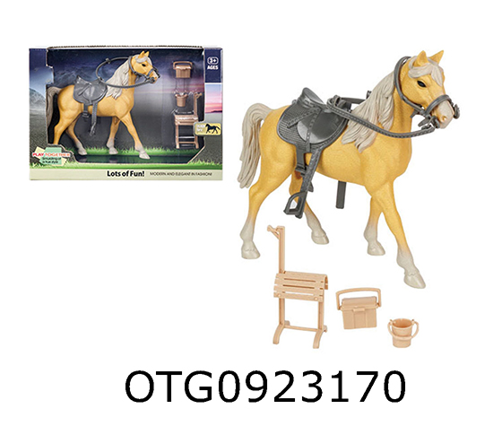 HORSE SET