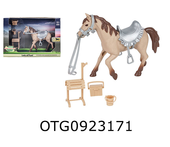 HORSE SET