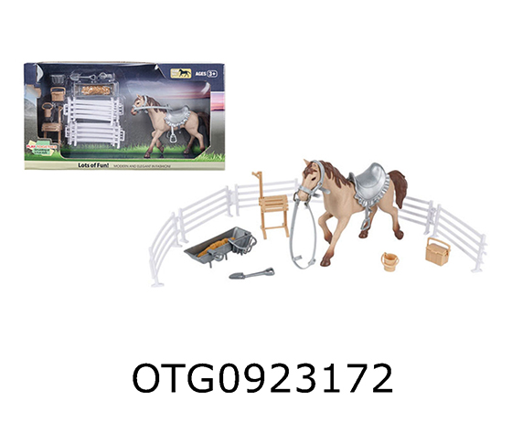 HORSE SET