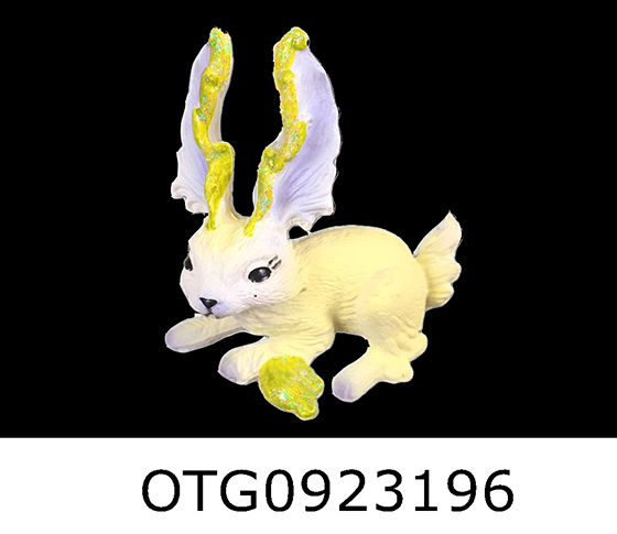 RABBIT