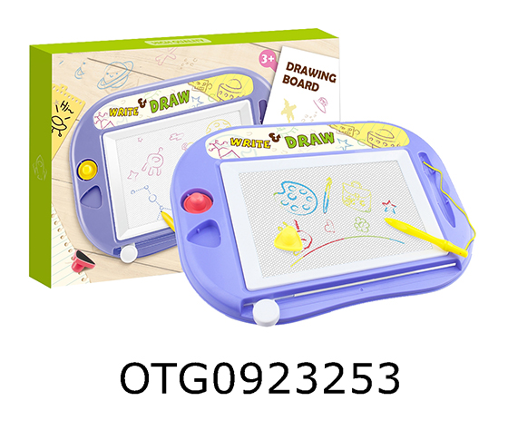 MAGNETIC WRITING BOARD