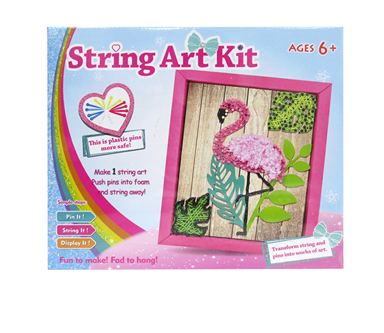 STRING ART KIT