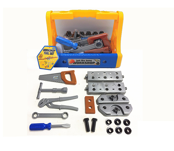 19PCS TOOL SET