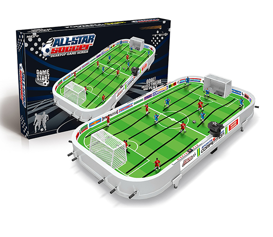 BIG FOOTBALL TABLE