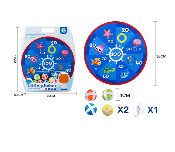 TARGET SET