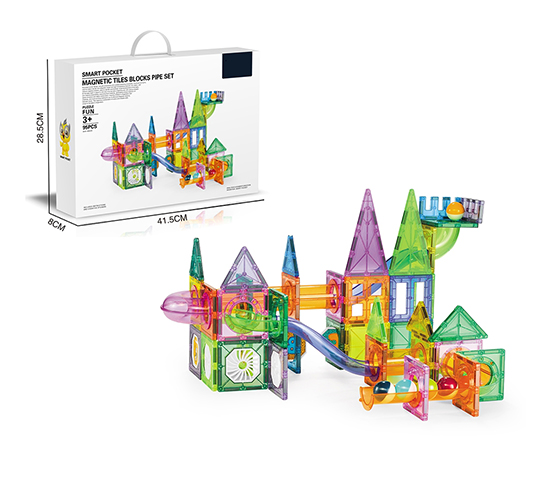 MAGNETIC SHEET