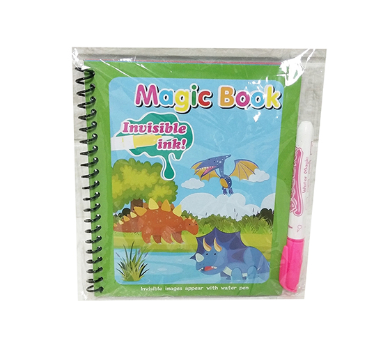 GRAFFITI BOOK